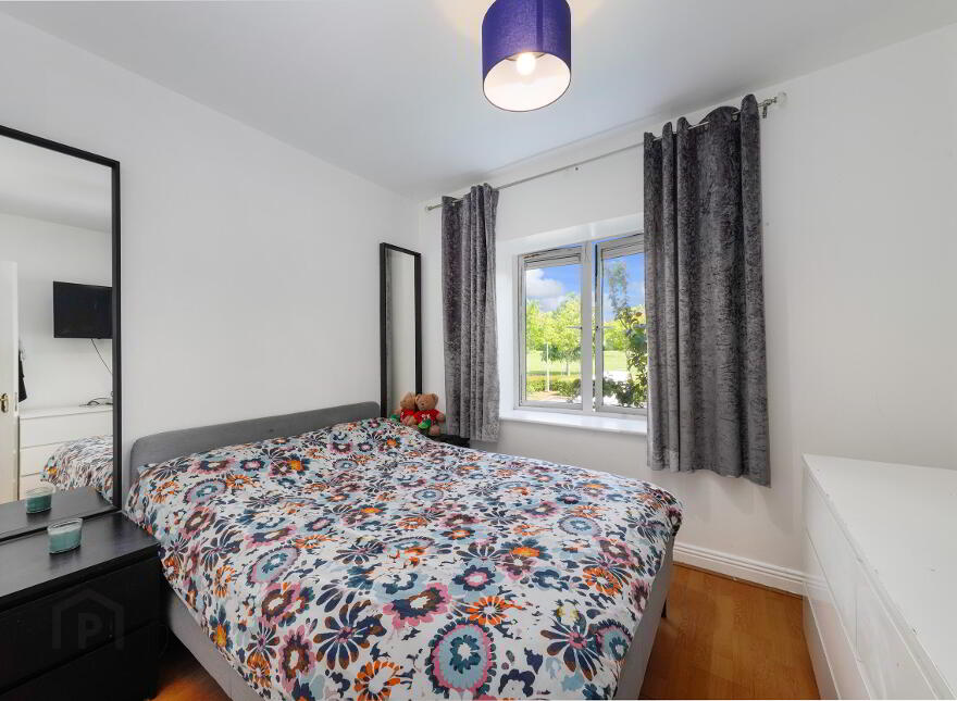96 Waterville Terrace, Blanchardstown, Dublin, D15E264