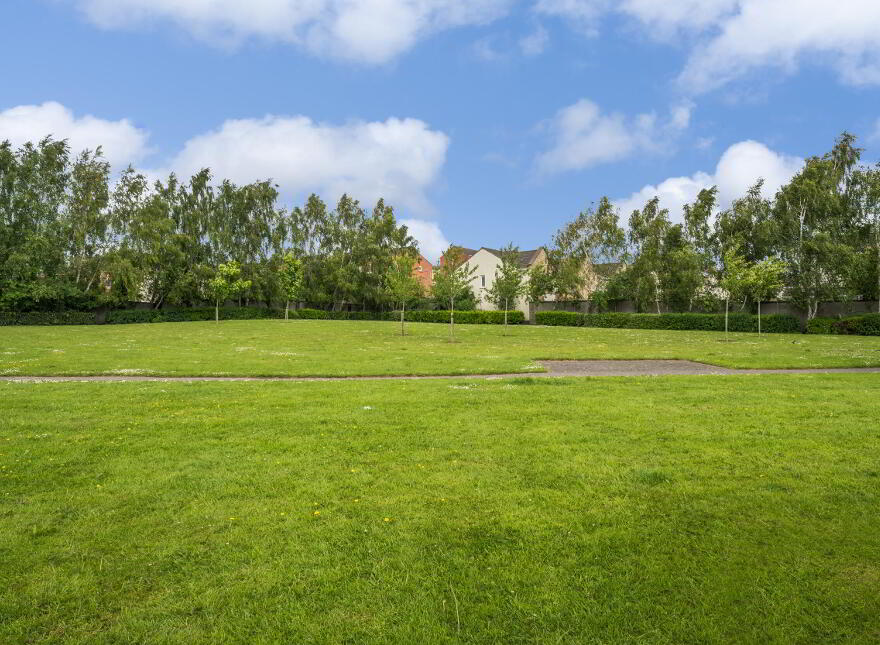 96 Waterville Terrace, Blanchardstown, Dublin, D15E264