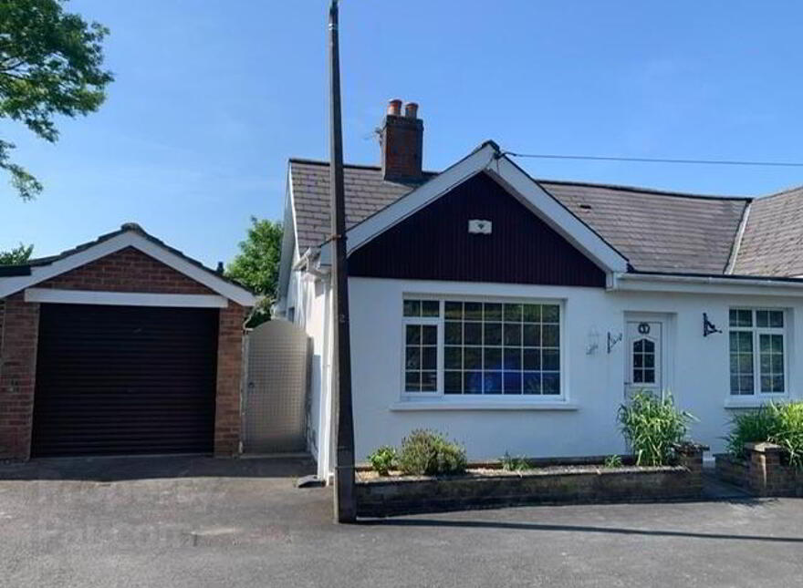 4 Hinsdale Park, Cregagh Road, Belfast, BT6 0LH photo