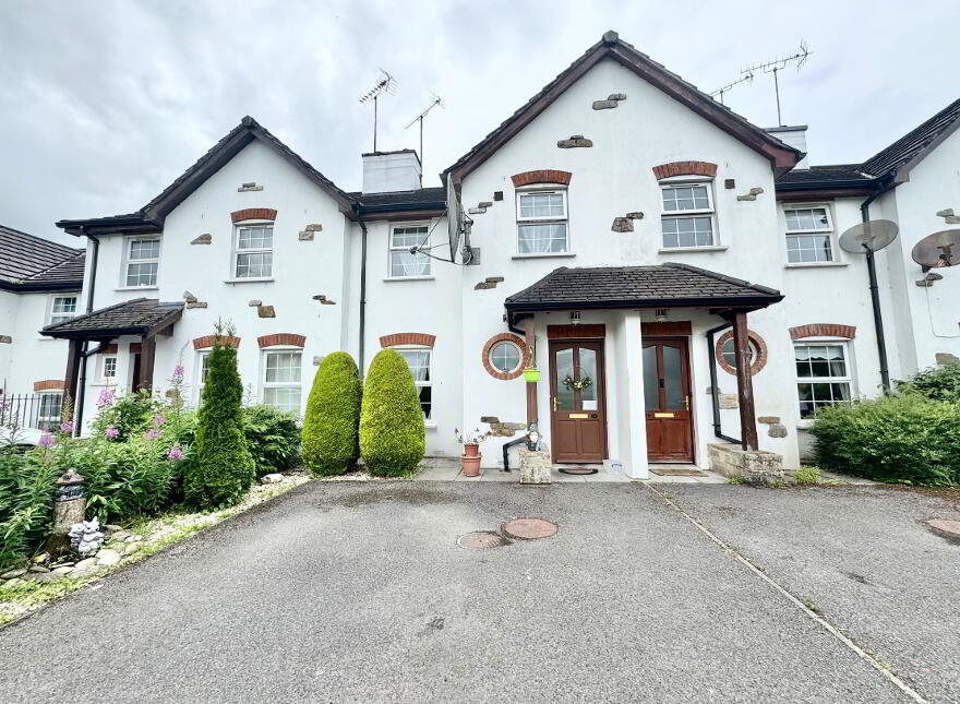 16 Crannyfields, Omagh, BT79 0PR photo