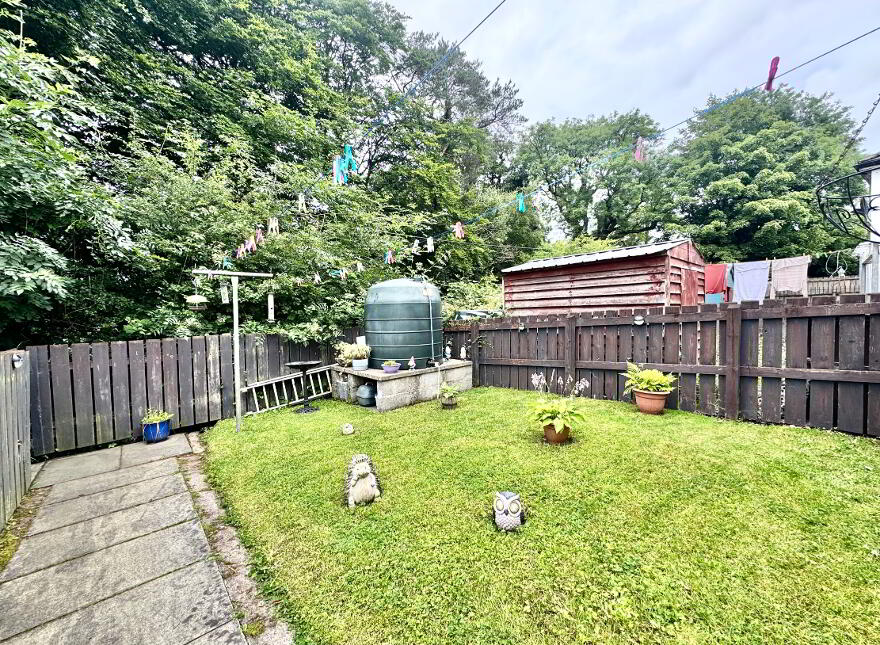 16 Crannyfields, Omagh, BT79 0PR