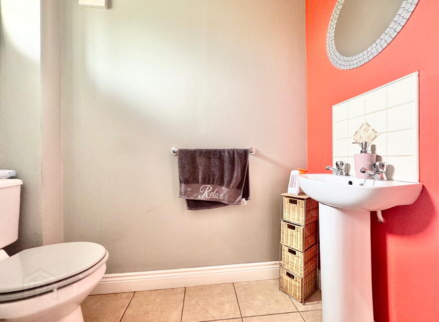 16 Crannyfields, Omagh, BT79 0PR