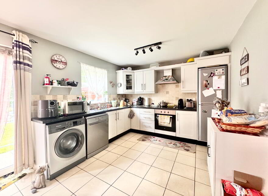 16 Crannyfields, Omagh, BT79 0PR