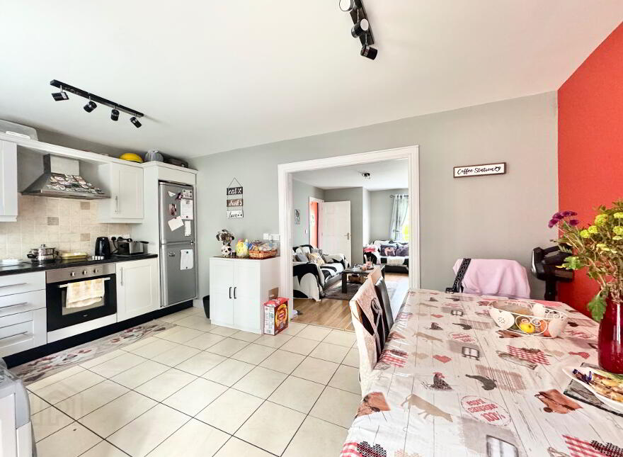 16 Crannyfields, Omagh, BT79 0PR