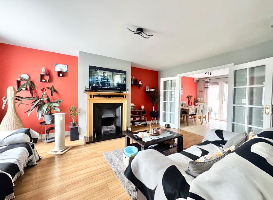 16 Crannyfields, Omagh, BT79 0PR