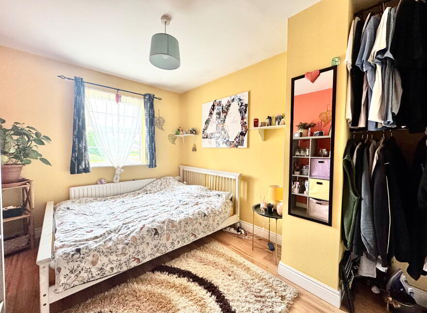 16 Crannyfields, Omagh, BT79 0PR