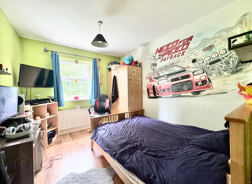 16 Crannyfields, Omagh, BT79 0PR
