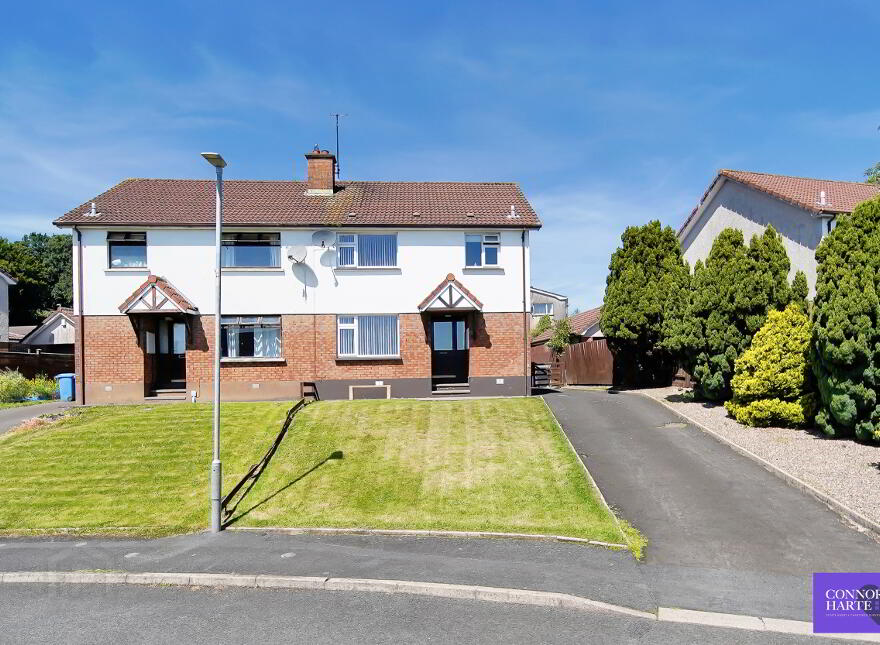 18 Aloha View, Dungannon, BT71 6TJ photo