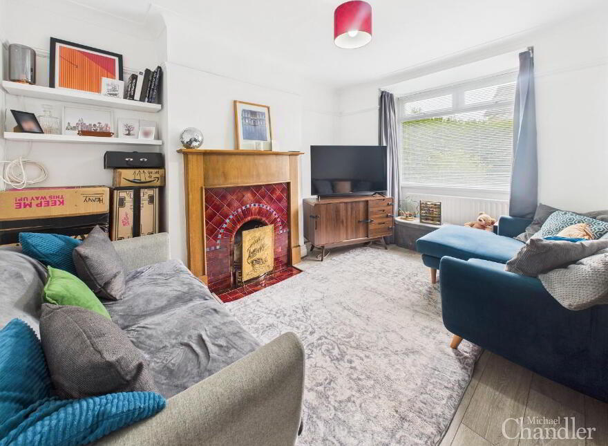 40 Breda Park, Belfast, BT8 6JR