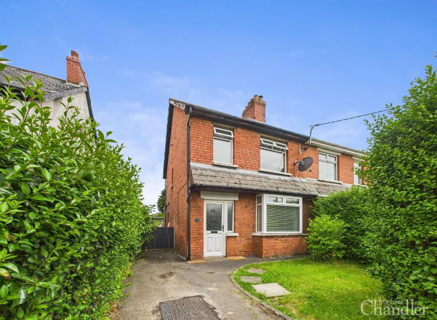 40 Breda Park, Belfast, BT8 6JR photo