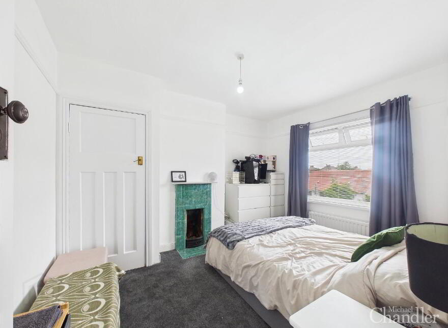 40 Breda Park, Belfast, BT8 6JR