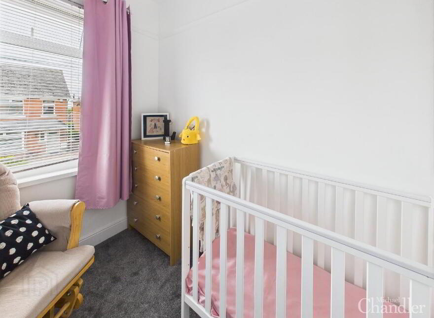 40 Breda Park, Belfast, BT8 6JR