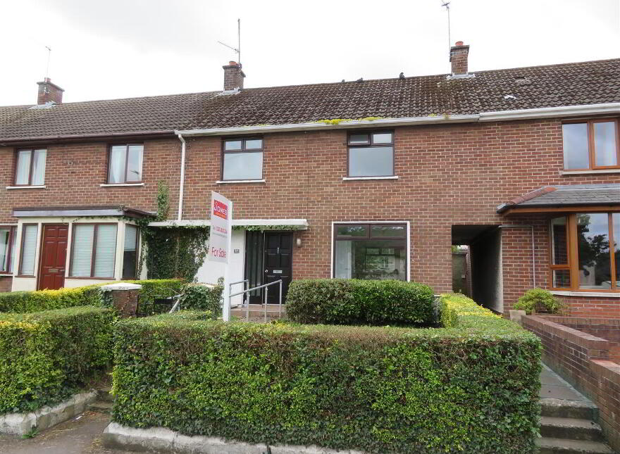 37 Russell Drive, Lurgan, BT66 8HD
