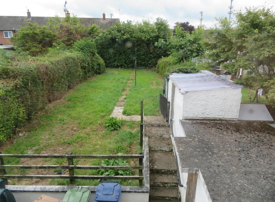 37 Russell Drive, Lurgan, BT66 8HD