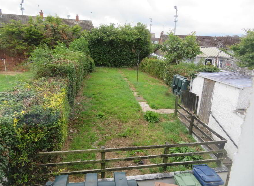 37 Russell Drive, Lurgan, BT66 8HD