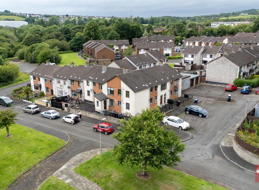 24d Cloyne Crescent, Monkstown, Newtownabbey, BT37 0HH