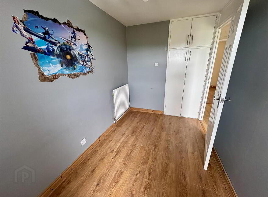24d Cloyne Crescent, Monkstown, Newtownabbey, BT37 0HH