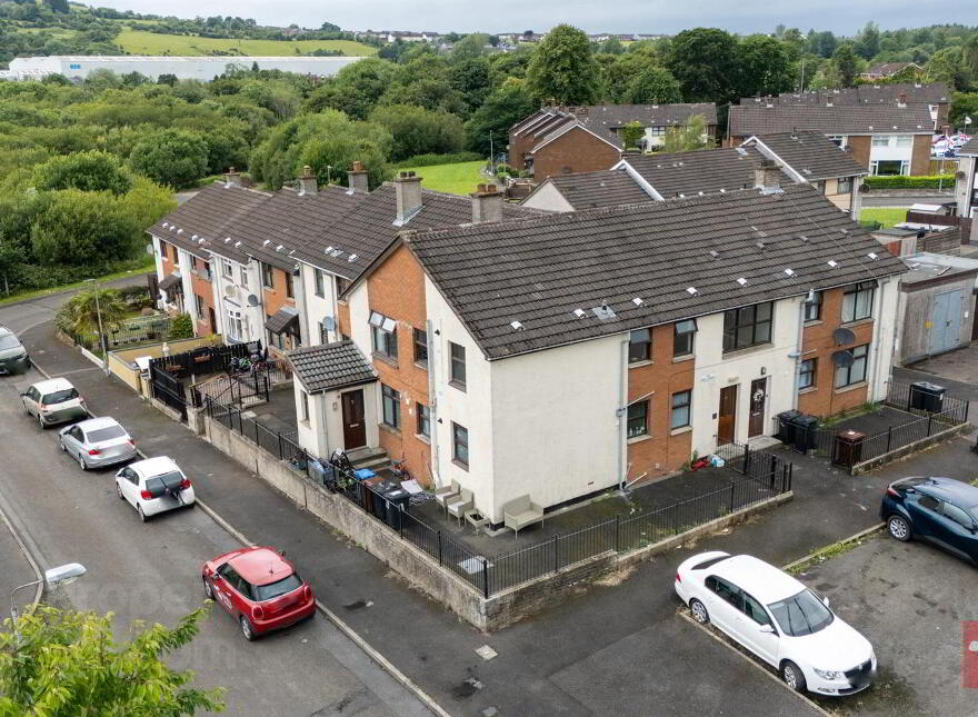 24d Cloyne Crescent, Monkstown, Newtownabbey, BT37 0HH photo