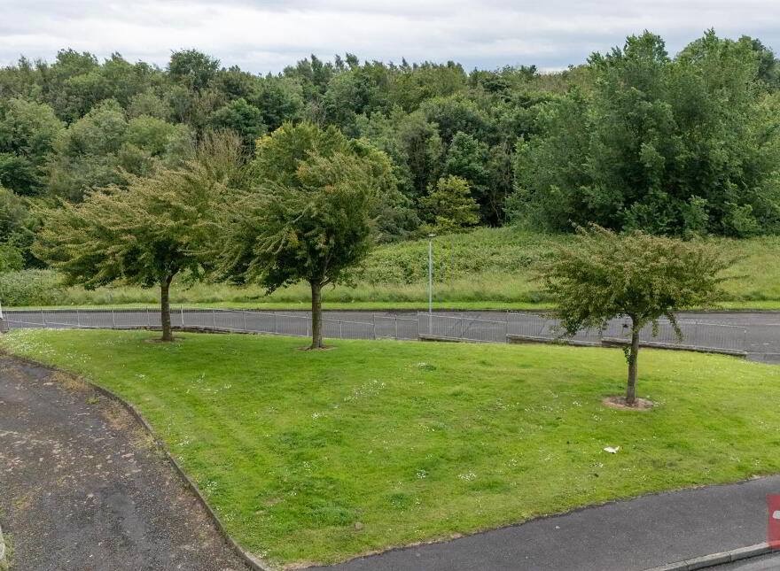 24d Cloyne Crescent, Monkstown, Newtownabbey, BT37 0HH