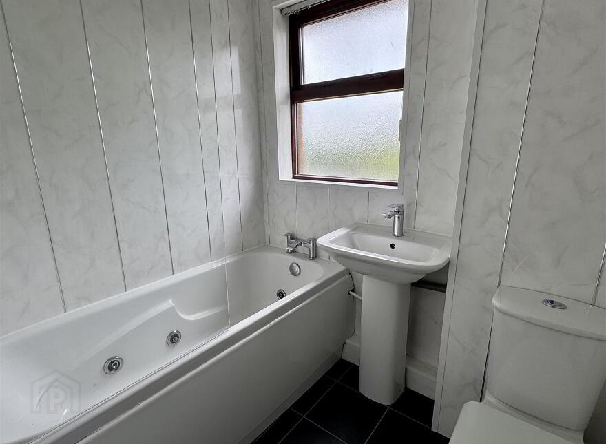 24d Cloyne Crescent, Monkstown, Newtownabbey, BT37 0HH