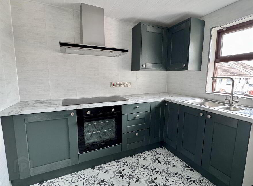 24d Cloyne Crescent, Monkstown, Newtownabbey, BT37 0HH