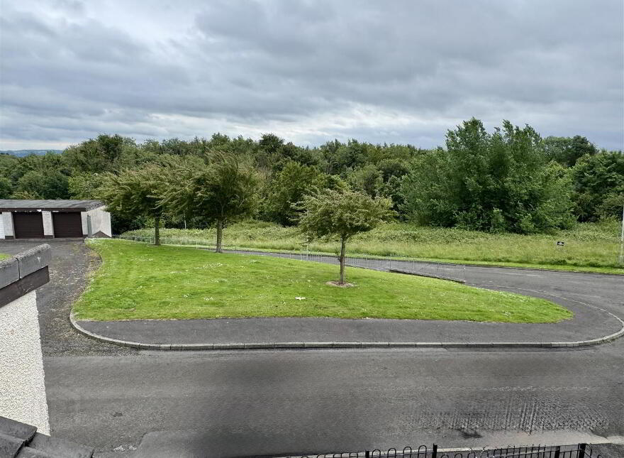 24d Cloyne Crescent, Monkstown, Newtownabbey, BT37 0HH