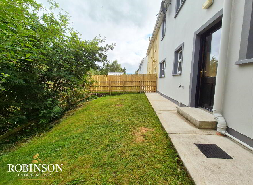 No 6, Birchill, Creeslough, F92TH98
