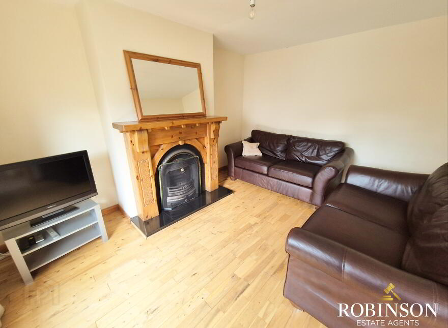 No 6, Birchill, Creeslough, F92TH98