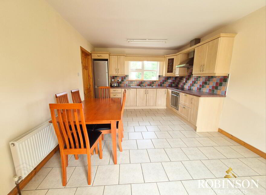 No 6, Birchill, Creeslough, F92TH98