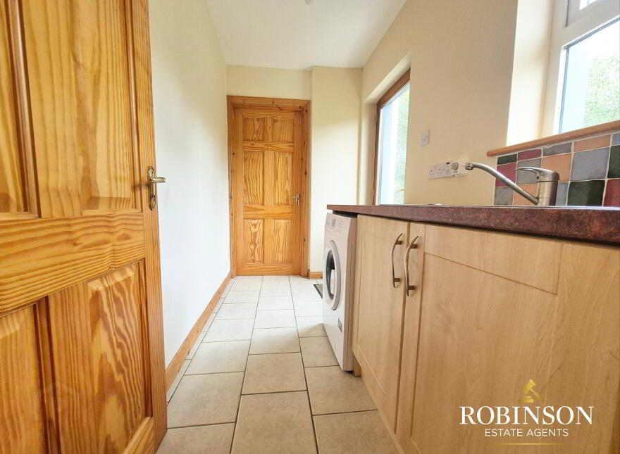 No 6, Birchill, Creeslough, F92TH98