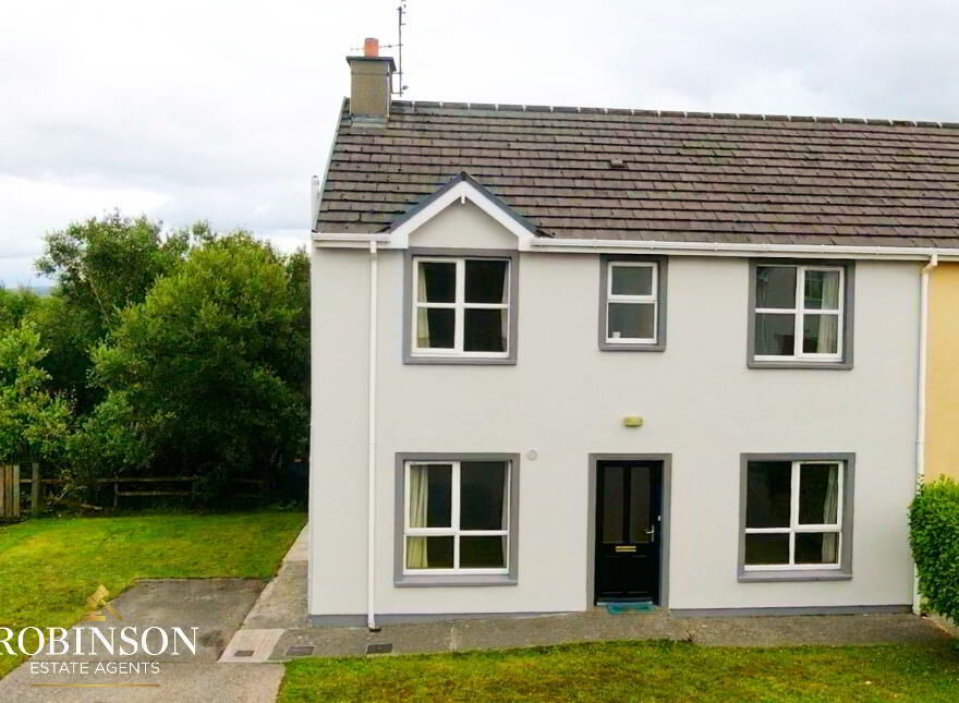 No 6, Birchill, Creeslough, F92TH98 photo