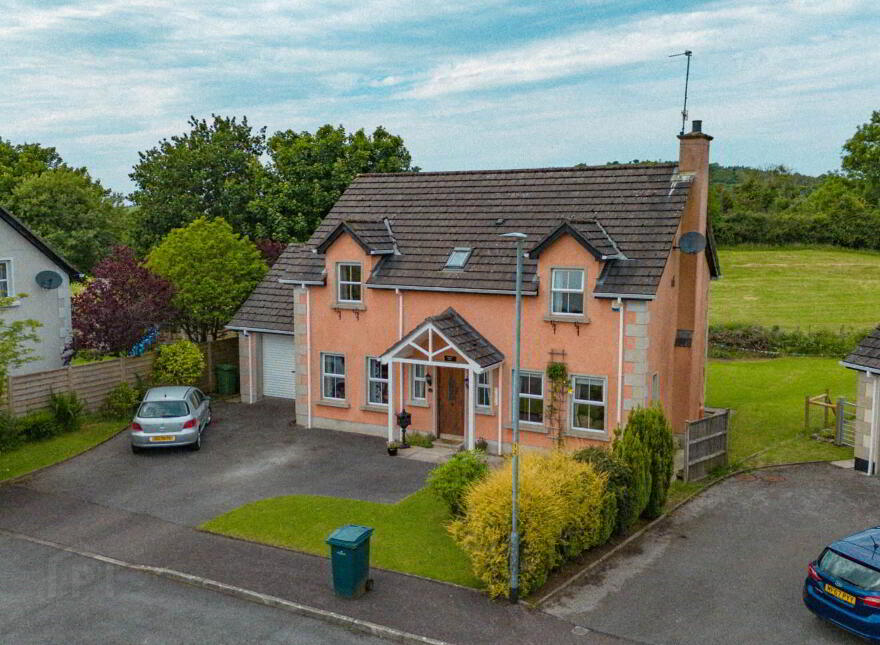 44 Crom Cruaich Way, Belcoo, BT93 5EU photo