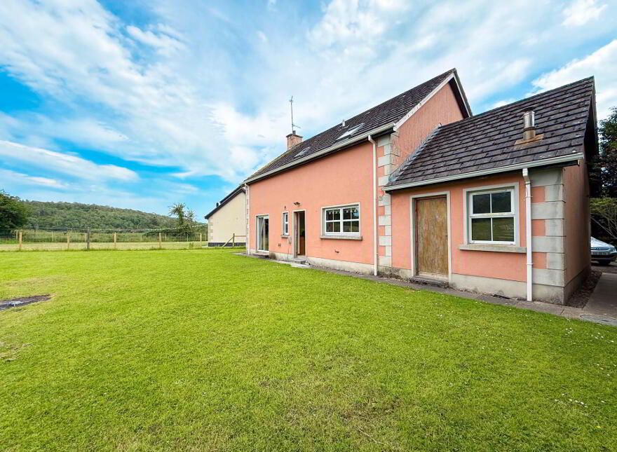 44 Crom Cruaich Way, Belcoo, BT93 5EU