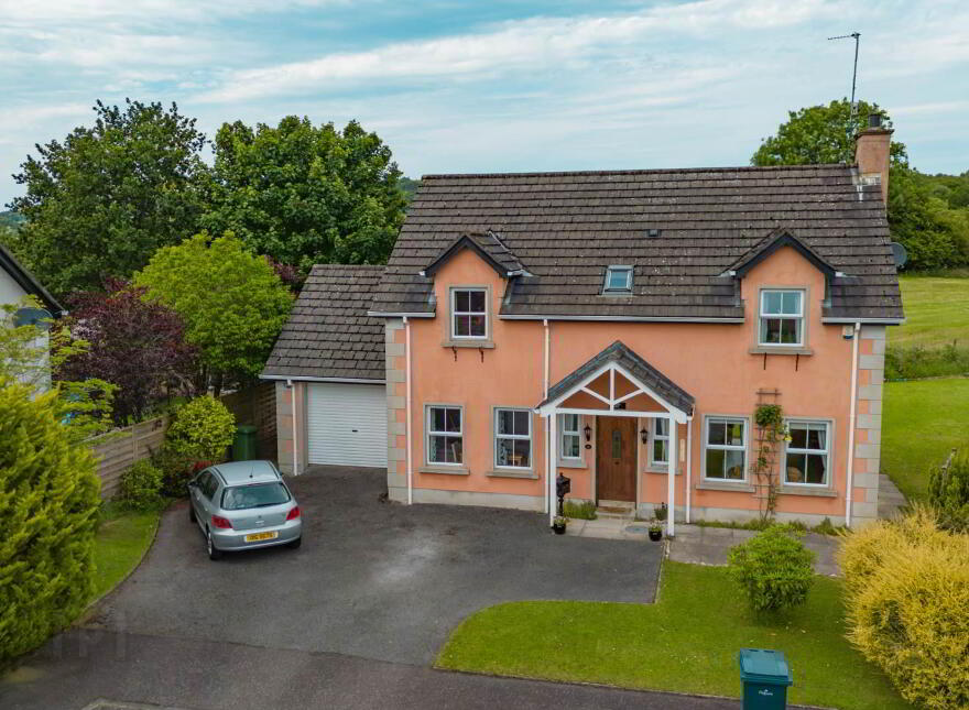 44 Crom Cruaich Way, Belcoo, BT93 5EU