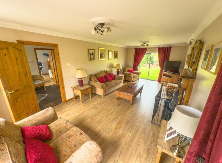 44 Crom Cruaich Way, Belcoo, BT93 5EU