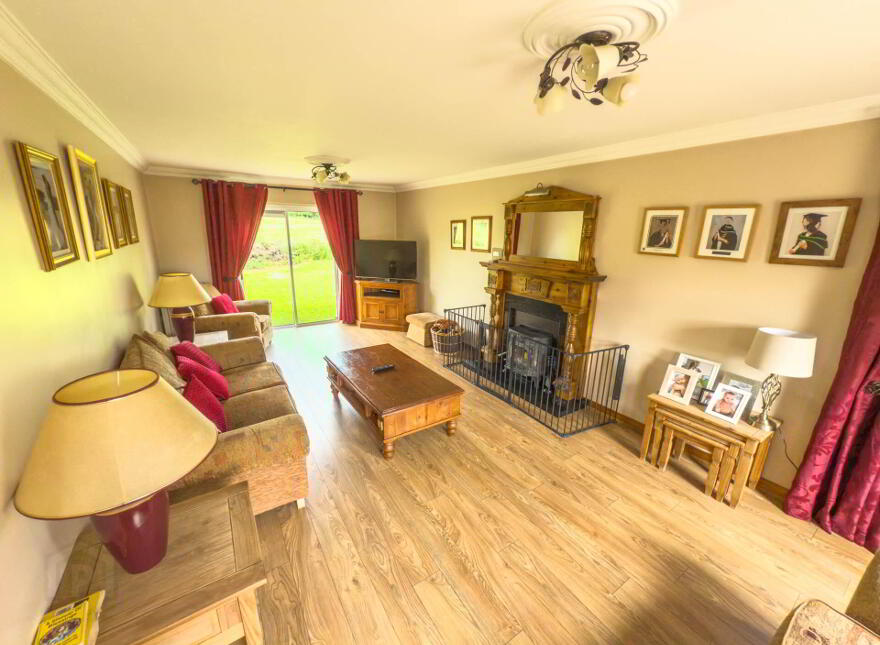 44 Crom Cruaich Way, Belcoo, BT93 5EU