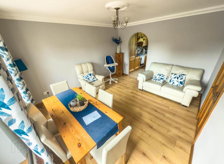 44 Crom Cruaich Way, Belcoo, BT93 5EU