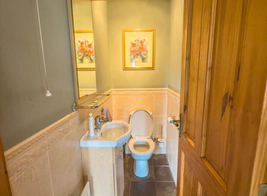 44 Crom Cruaich Way, Belcoo, BT93 5EU