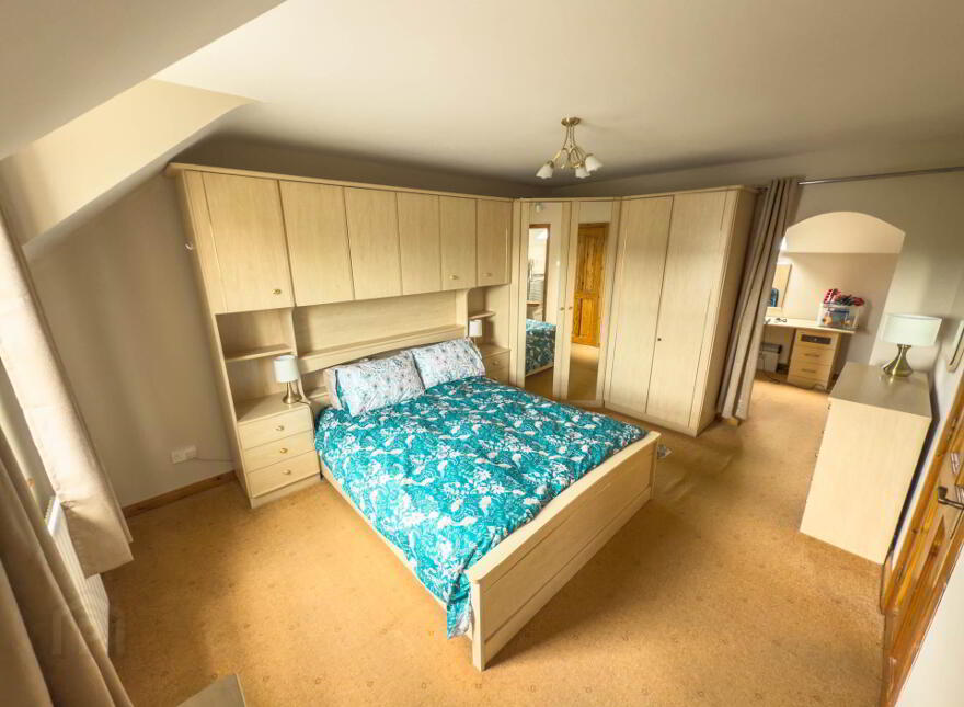 44 Crom Cruaich Way, Belcoo, BT93 5EU