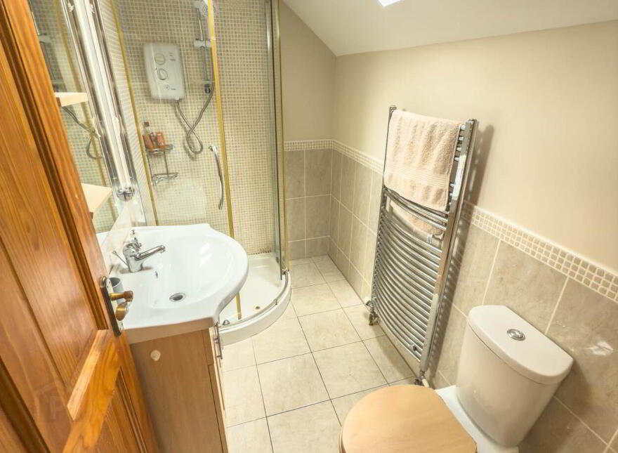 44 Crom Cruaich Way, Belcoo, BT93 5EU