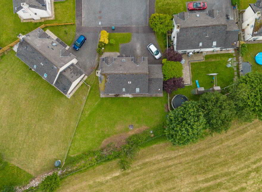 44 Crom Cruaich Way, Belcoo, BT93 5EU