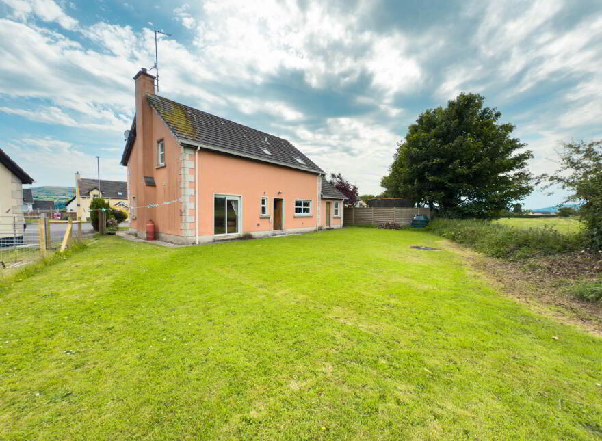 44 Crom Cruaich Way, Belcoo, BT93 5EU