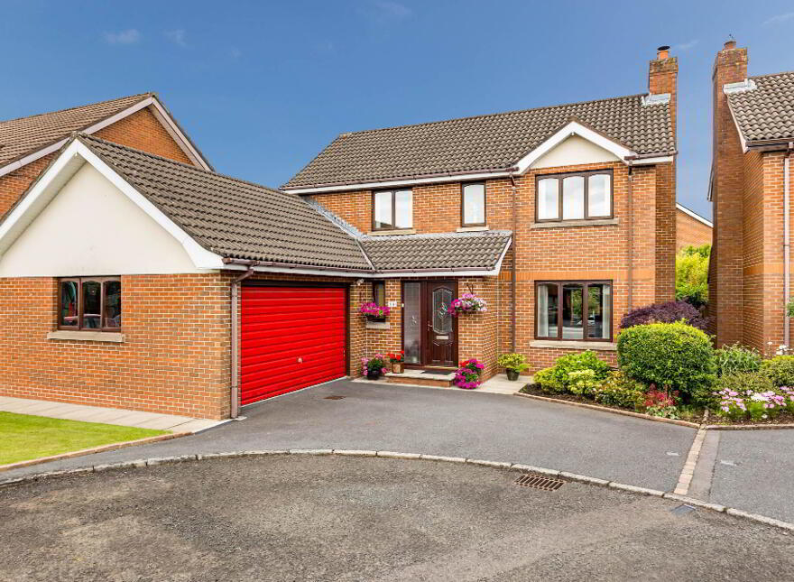 15 Kirkwoods Park, Lisburn, BT28 3RR photo