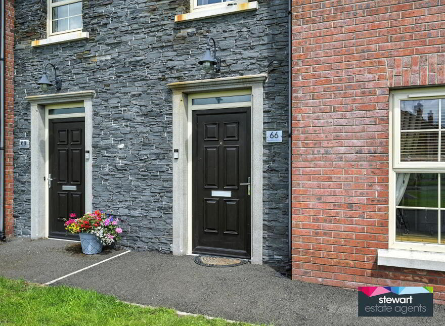 66 Ballynadrone Meadows, Magheralin, BT67 0FY