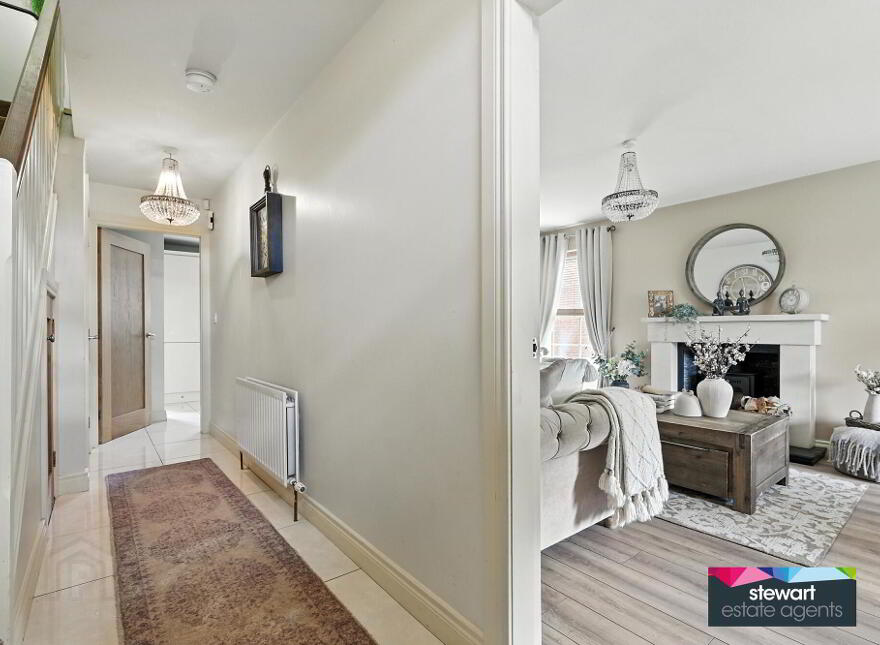 66 Ballynadrone Meadows, Magheralin, BT67 0FY