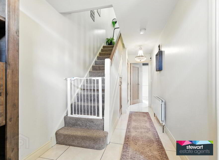 66 Ballynadrone Meadows, Magheralin, BT67 0FY
