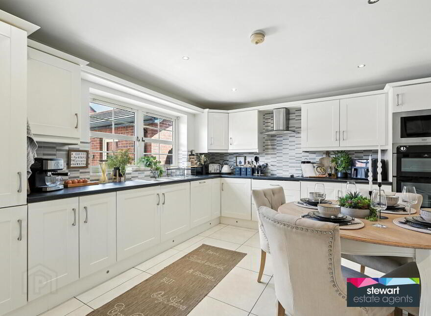 66 Ballynadrone Meadows, Magheralin, BT67 0FY