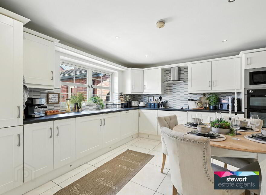 66 Ballynadrone Meadows, Magheralin, BT67 0FY