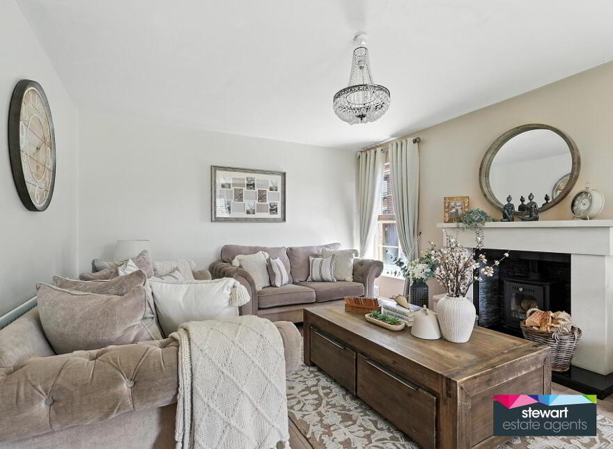 66 Ballynadrone Meadows, Magheralin, BT67 0FY