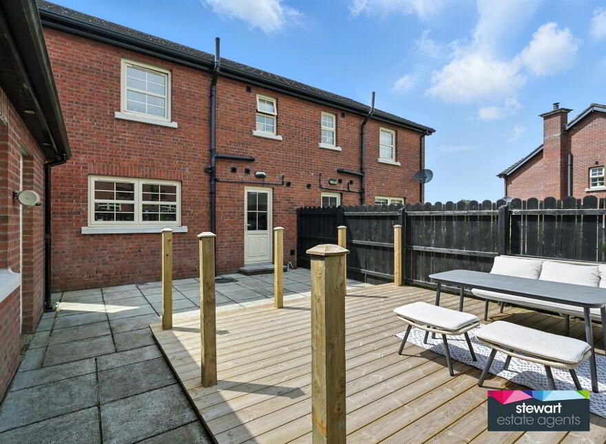 66 Ballynadrone Meadows, Magheralin, BT67 0FY